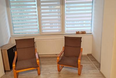 Apartament 2 camere in bloc vila zona Dealul Cetatii - 2