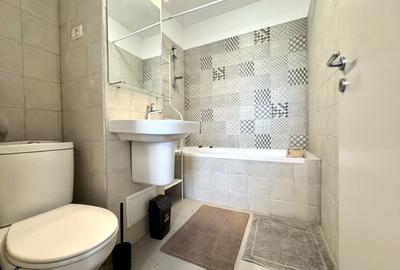 Apus, liniște și confort | Apartament 3 camere City of Mara - 16
