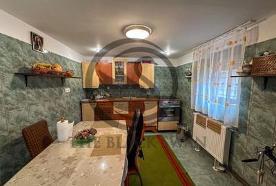Casa cu 5 camere de vanzare l Cocorastii Colt - Prahova l Comision 0% - 5