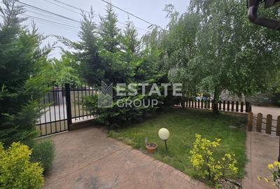 Casă individuală cu 4 camere in Dumbrăvița - 25