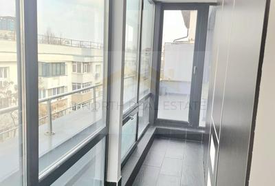 Spațiu de închiriat 130 mp + terasă  Strada Constantin Aricescu (Dorobanti) - 4