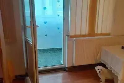 Apartament cu 4 camere decomandat, mobilat în Ultracentral