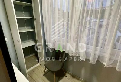 Apartament 3 camere finisat si mobilat zona BMW | Metro | Vivo - 8