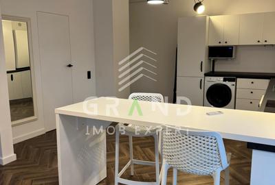 Apartament Premium | Terasa | Dambul Rotund/Fabrica de Sport - 8
