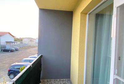 Apartament de vânzare, mobilat, utilat + parcare inclusă - 7