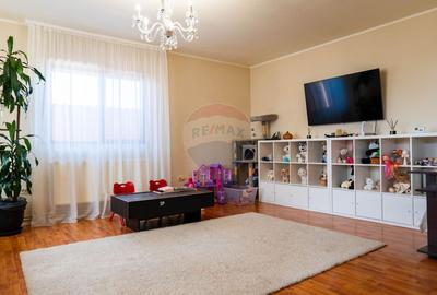 Afumati - vanzare casa si anexe cu teren intravilan, suprafata 700 mp - 6
