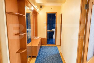 Apartament 3 camere confort sporit, 78 mp, zona The Nest-BRD Central - 9