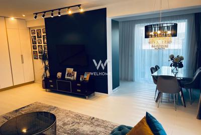 Penthouse de lux cu terasă panoramică – City Residence, Sibiu - 7