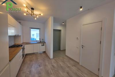 Vila Voluntari, mobilata si utilata modern, P+1+M, 2024, 160 mpu, curte proprie - 11