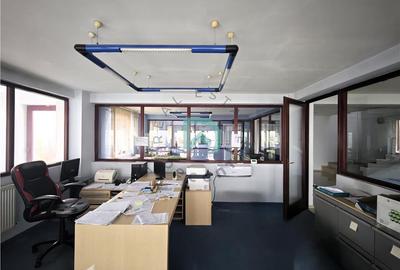 Spatiu comercial, showroom prezentare, 850 mp, Grivitei, Brasov - 15