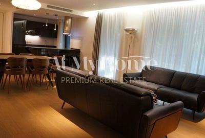 Apartament exclusivist tip duplex de 4 camere/ Primaverii/ 2 locuri subteran - 3