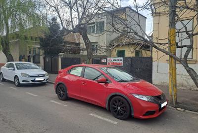 Constanta - Ultracentral - teren 260 mp, pozitionat pe SUD - 4