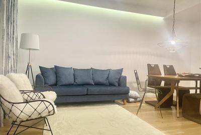 3 ROOMS HERASTRAU-NORDULUI  LUXURY DESIGN  PARKING - 5