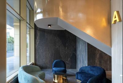 Apartament 3 camere *Premium Project* - Floreasca - 5