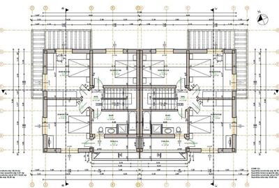 Duplex 5 camere Dezmir - 4