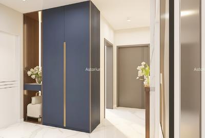 Apartament 5 Camere Moderne în Complex Rezidențial de Lux | Comision 0% - 9