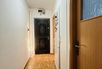 Apartement 2 camere, mobilat si utilat -zona Piata Doina - 10