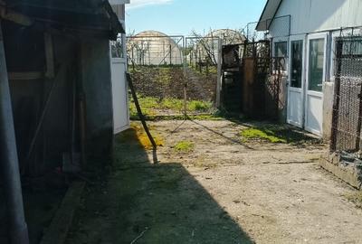 Casa plus teren la schimb cu apartament 3 camere Slatina - 10