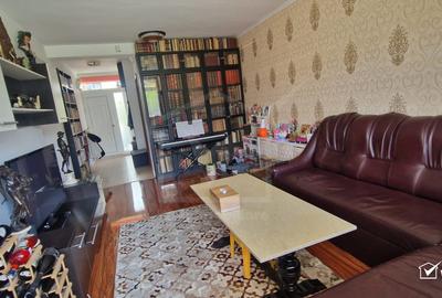 Duplex 3 camere, cu garaj și 3 parcări, Bună Ziua, gradina 90 mp - 3