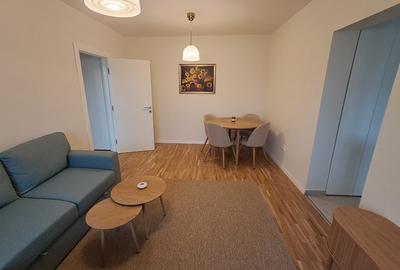 Apartament 4 camere | mobilat | Doctor Felix - Victoriei - 1