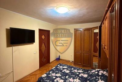 4 camere, 78mp, Universitatea Ovidius, Tomis Nord, Campus, jacuzzi, et 3/4, A/C - 6