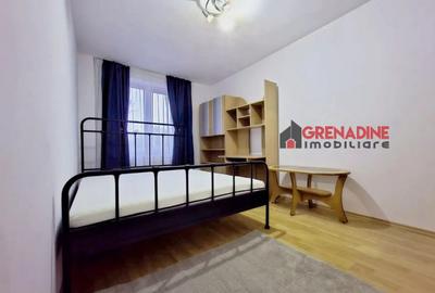 Apartament 2 Camere Decomandat - Zona Calea Bucuresti -  cod 5273 - 2