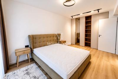 Apartament 2 camere  PREMIUM 60 mp/utili, Terasă 14 mp, Coresi–Kasper - 4