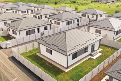 Casa individuala, parter, 4 camere+ parcare,+ curte proprie 380 mp, - 6