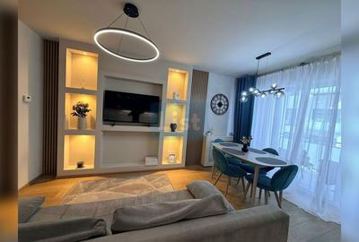 0% Comision | Apartament semidecomandat cu 2 camere | Central - 2