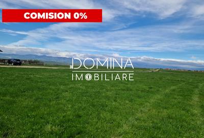 Vânzare teren extravilan 25.254 mp, situat în localitatea componentă Preajba - 1