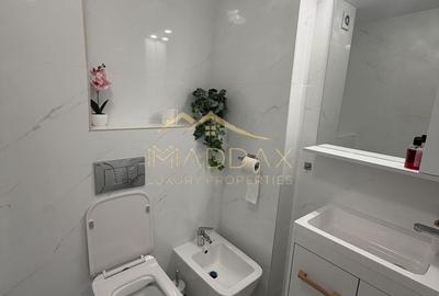 Apartament de lux 2 camere // Prima inchiriere // Herastrau - 5