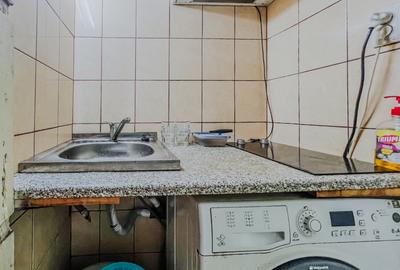 Locuința cu o cameră situată în Zorilor/Gheorghe Dima - 4