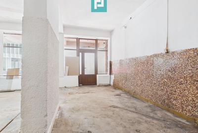 Spațiu comercial 269 mp zonă centrală Oradea - 14
