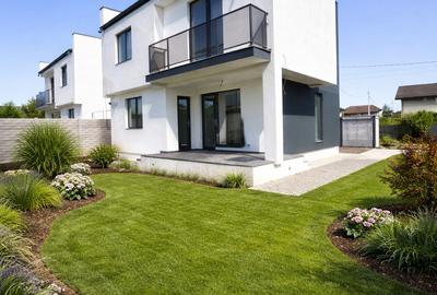 Casă de vânzare 4 camere P+1 Berceni – teren 310 mp, zonă liniștită - 1