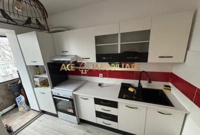 3 Camere de inchiriat | P-ta Sudului | 2 Bai | Centrala | Parcare x2 - 6