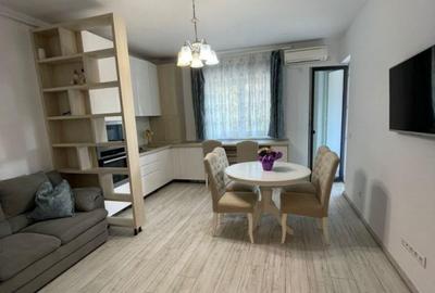 Apartament 3 camere / Piata Muncii / Bloc nou / Metrou - 1