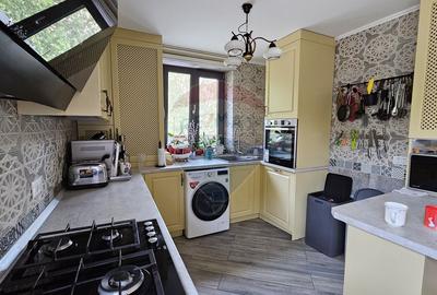 Casă / Vilă cu 7 camere si teren 1000 mp în zona Centrala-Suceava - 17