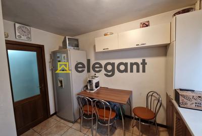 3 camere, 66 mp, etaj 1, renovat, mobilat, boxa, Rovine-Posta - 10