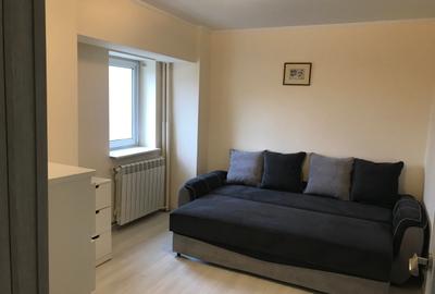 Piata Alba Iulia,et.2/10,DECOMANDAT,Amenajat,mobilat,complet,PET FRIENDLY - 5