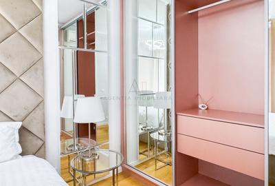 2 Camere Mobilat Modern | Aviatiei Park | Herastrau - 10