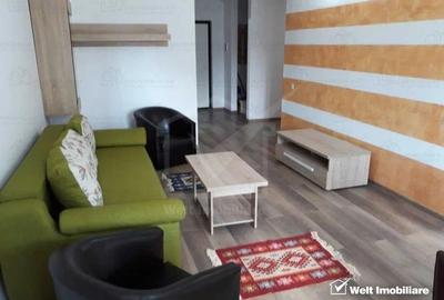 Apartament cu 3 camere in zona FSEGA - 1