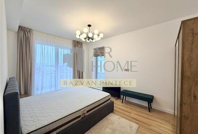 Apartament 3 camere de lux, parcare subterana, Marasesti, Ploiesti - 12