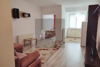 Garsoniera Soseaua Oltenitei/Popesti, centrala proprie, mobilata - 1