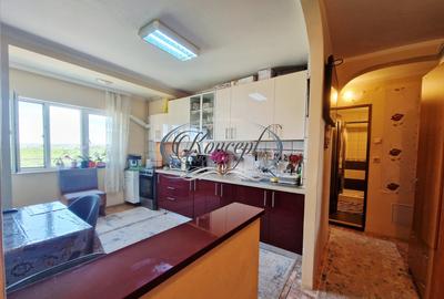 Apartament luminos, aproape de Iulius Mall - 9