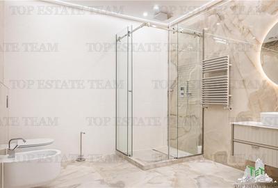Apartament 2 camere - Complex rezidential de lux, prima linie la mare - 6