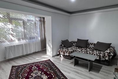 Apartament cu 2 camere decomandat, mobilat în 1 Mai