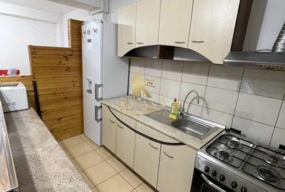 2 camere Voluntari mobilat cu parcare - 4