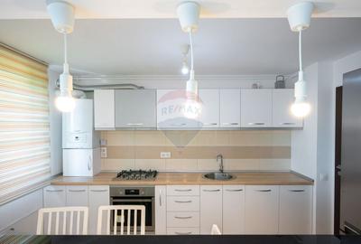 Apartament cu 2 camere la Urban Coresi, două balcoane, parcare + boxă - 14