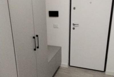BLOC CU LIFT, MANSARDA DE INCHIRIAT, PARCARE INCLUSA - 5