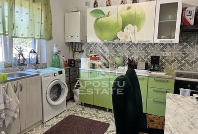 Duplex cu 3 camere, de vanzare, P+ E, in Sanandrei - 9